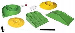 Zdjęcie Myminigolf Minigolf Easy+ Set 956E2381C - Krynki