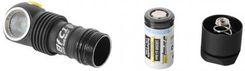 Armytek Latarka Elf C1 Micro Usb Z Akumulatorem 18350 56B7354Fd