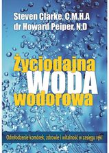 Zdjęcie Życiodajna woda wodorowa - Nowe Skalmierzyce