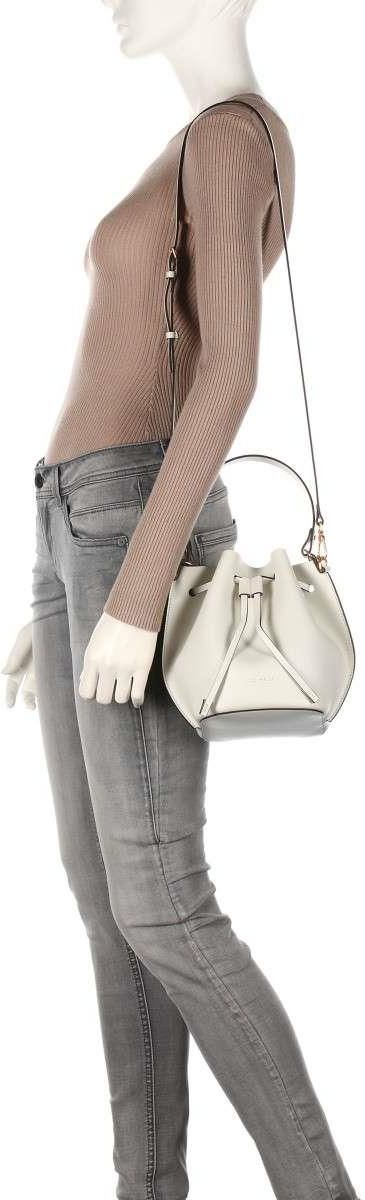 Coccinelle fenice bucket bag hot sale