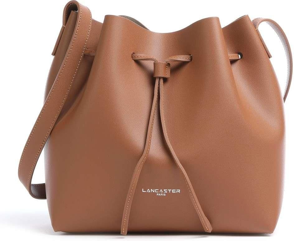 Lancaster City Americanino Pur Bucket bag camel Ceny i opinie