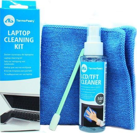 AG - Laptop Cleaner - Mega zestaw