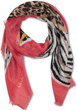 Zdjęcie Chusta LIU JO - Ecs Foulard Mix Print 2A1092 T0300 Glossy 61620 - Tychy