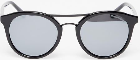 Horsefeathers Nomad Sunglasses Gloss Black/ Mirror White