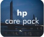 HP CarePack Rozszerzenie gwarancji - 3 lata DesignJet 4520 Scanner (UL639E)