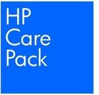 HP CarePack Rozszerzenie gwarancji – 4 lata DesignJet T1100 MFP/T1120-HD MFP series (UH468E)