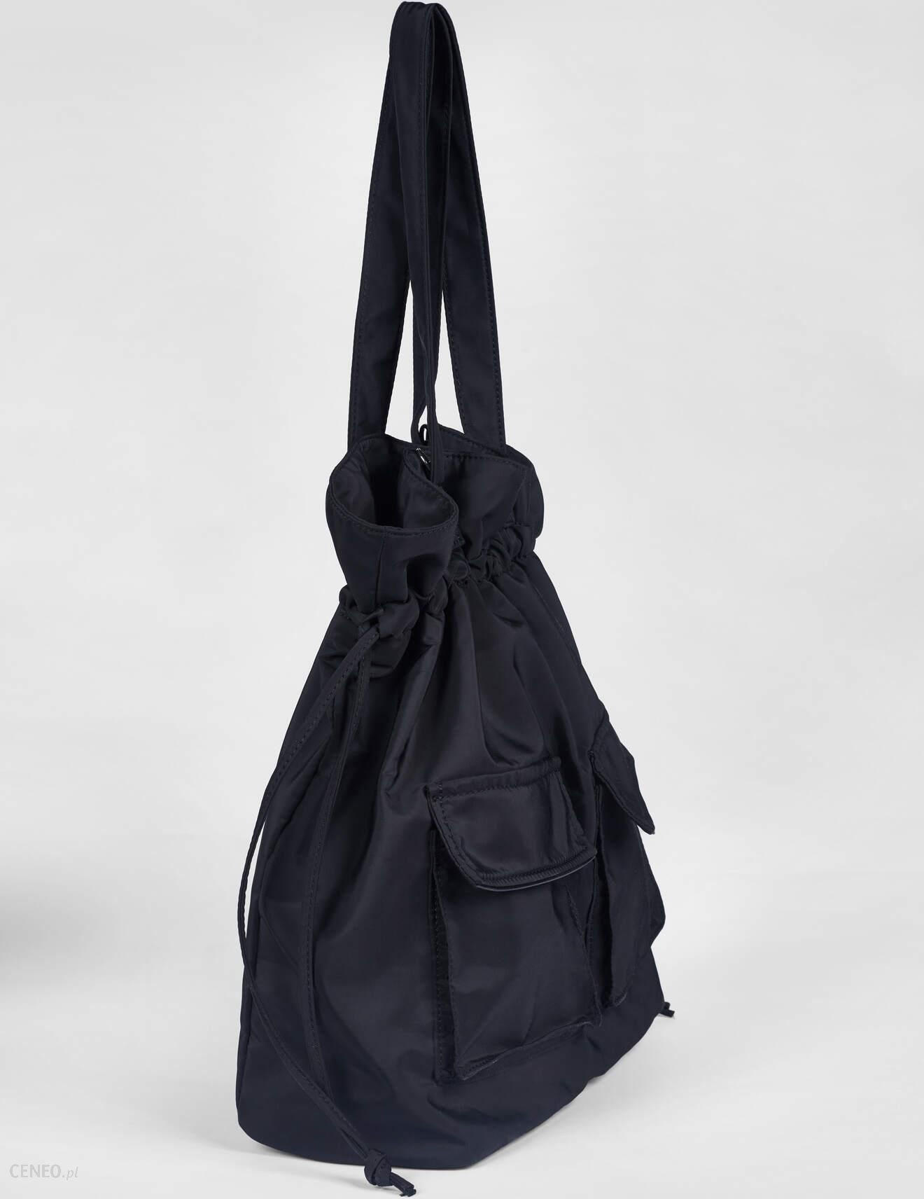 torba shopper torby na zakupy torba materialowa torby typu tote torba  płócienna Anime Death Note Print