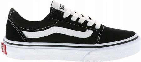 vaw様unwht Vans Trampki do kostki - Yt Ward - VA38J9PVJ - Obuwie i buty