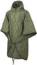 Zdjęcie Helikon-Tex Poncho Swagman Roll Basic Olive Green - Ropczyce