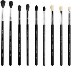 Zdjęcie Sigma Beauty Deluxe Blending Brush Set zestaw pędzli do oczu - Buk