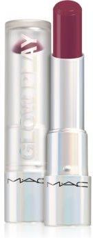 MAC Cosmetics Glow Play Lip Balm odżywczy balsam do ust odcień Grapely Admired 3,6 g