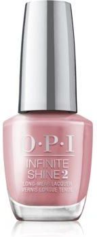 OPI Infinite Shine Hollywood lakier do paznokci z żelowym efektem Suzi Calls the Paparazzi 15 ml