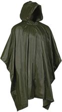 Zdjęcie Mil-Tec Ponczo Przeciwdeszczowe Wet Weather Olive - Buk