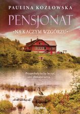 Zdjęcie Pensjonat na Kaczym Wzgórzu (MOBI) - Łódź
