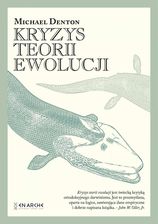 Zdjęcie Kryzys teorii ewolucji (PDF) - Ostroróg
