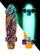 Zdjęcie Streetsurfing Beach Board Glow Mystic Forest - Kępice