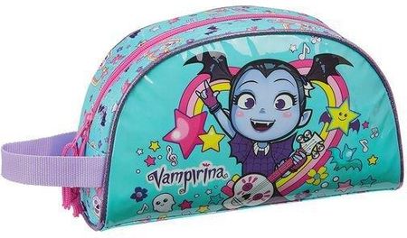 Vampirina Neseser Szkolny Rockin