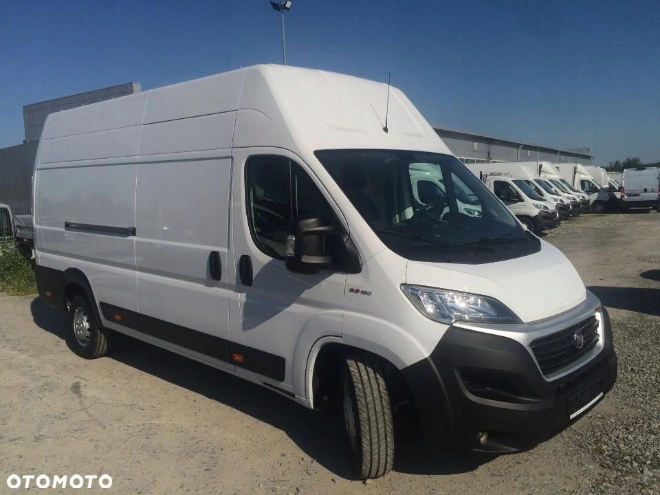 fiat ducato maxi price