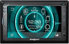 Zdjęcie MARQUANT SAMOCHODOWY ODTWARZACZ STEREO 4X40 W - Jastrzębie-Zdrój