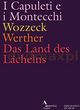 Philharmonia Zurich: Operas And Operettas From The Opernhaus Zurich [4DVD] - Blisko 40 tys. tytułów na Blu-ray i DVD dostępnych OD RĘKI!