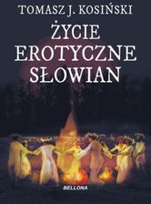 Zdjęcie Życie erotyczne Słowian (EPUB) - Świdnica