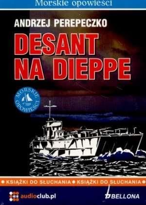 Desant na Dieppe