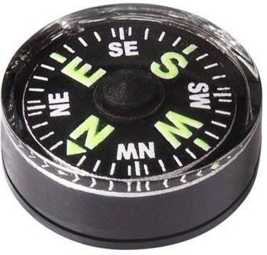 Helikon Kompas Surwiwalowy Button Small Mały Ksbcsat01