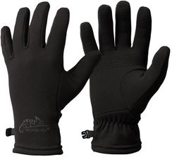 Zdjęcie Helikon-Tex Rękawice Trekker Outback Gloves Czarne Rktkorp01 Czarny Czarny - Strzelce Opolskie