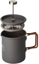 Zdjęcie Helikon Kubek Z Zaparzaczem Do Kawy Camp French Press 600 Ml Tkfpcal - Oświęcim