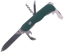 Mikov S.R.O. Scyzoryk Praktik Zielony 115Nh5/Ak Grn