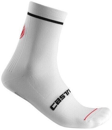 Castelli Entrata 13 Sock White