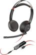Plantronics Blackwire 5220 Usb C (207588201)