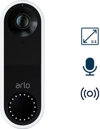 Arlo Video Doorbell (AVD1001100EUS)
