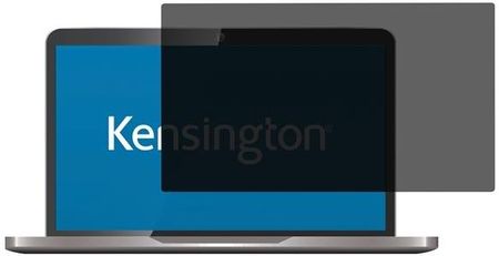 Leitz  Acco Brands Kensington Kensington Filtr Prywatyzujący Do Macbook Air 13 - 2-Way Adhesive (626427)