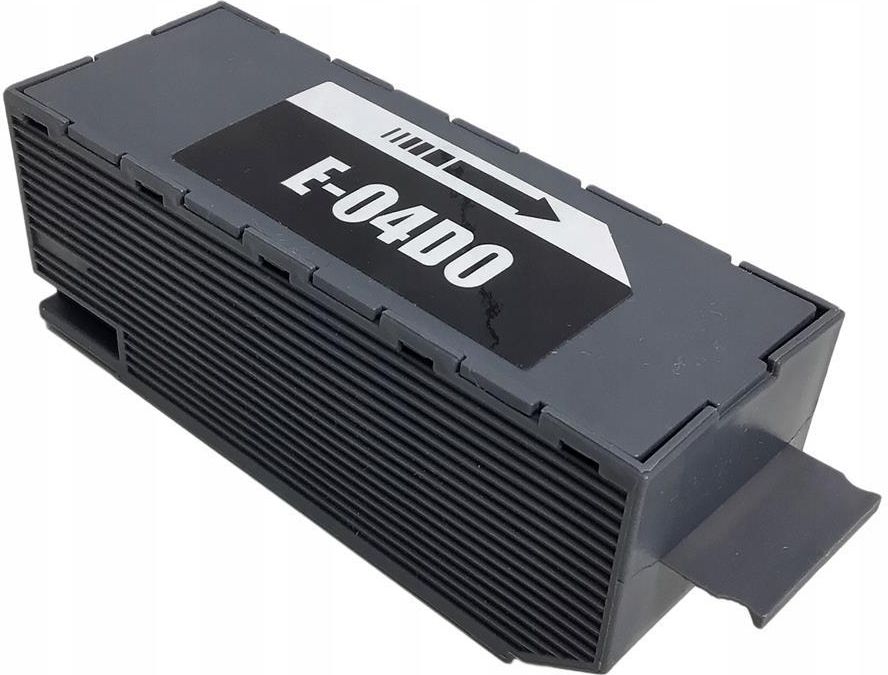 Epson Zesataw konserwujący C13T04D000 - zdjęcie 1 Epson Zesataw konserwujący C13T04D000
