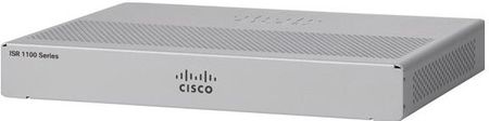 Cisco  Isr 1101 4 Ports Ge Ethernet Wan Router (C11014P)