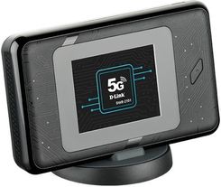 d-link Router DWR-2101 5G HotSpot WiFi 6 AX1800