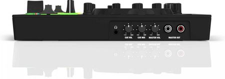 RELOOP Buddy - 2 kanałowy kontroler dla DJa - zdjęcie 4