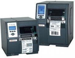 Honeywell DATAMAX-O'NEIL GŁOWICA DATAMAX H-CLASS H4 300DPI ONTA (PHD20-2241-01) (PHD20224101)