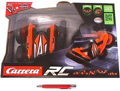 Carrera Pojazd Rc 2,4Ghz Supercross 370402008