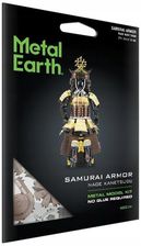 Zdjęcie Fascinations Metal Earth Zbroja Samuraja Naoe Kanetsugu - Marki