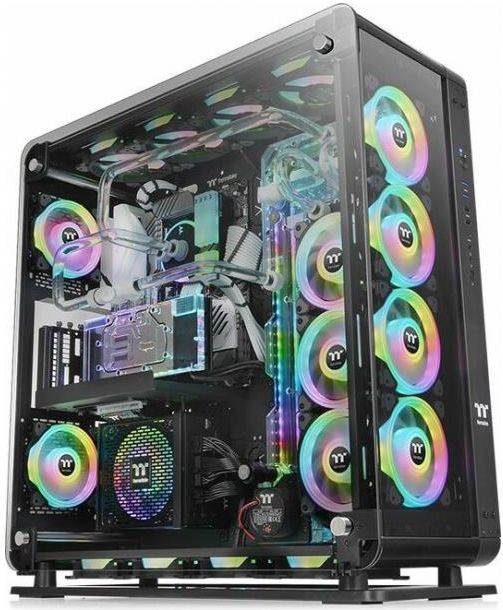 Obudowa komputerowa Thermaltake Core P8 (CA1Q200M1WN00