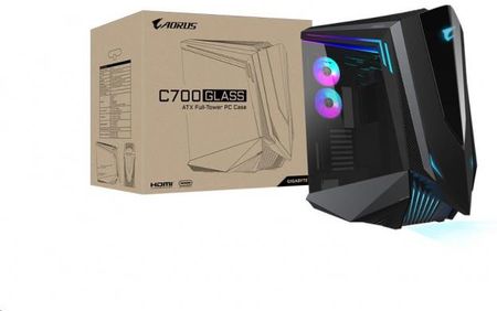 GIGABYTE GB-AC700G PC Case