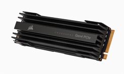 Corsair Mp600 Pro 1Tb M.2 Pcie Gen4 X4 Nvme Ssd 7000/5500 Mb/S (CSSDF1000GBMP600PRO)
