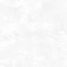 Zdjęcie Aqua Mercado Gres Hawai White Pol. Rekt. 80X80 - Mosina