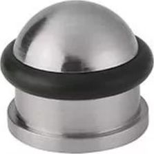 Zdjęcie Parquet Mercado Odbojnik drzwi M38 nikiel - Ząbki