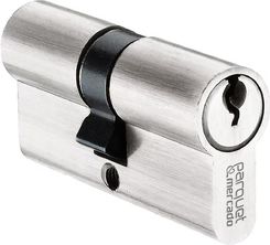 Zdjęcie Parquet Mercado Wkładka do drzwi 50x50 nikiel perła - Płoty