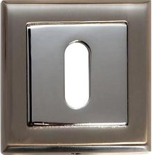 Zdjęcie Parquet Mercado Szyld VI/TI/KA.Klamka nikiel - Mrągowo