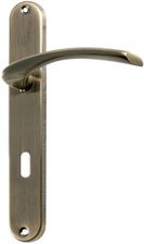 Zdjęcie Parquet Mercado Klamka Roza KL72 patyna - Gniezno