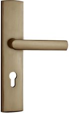 Zdjęcie Parquet Mercado Klamka Carmen Z5 WB72 patyna mat prawa - Lipsko